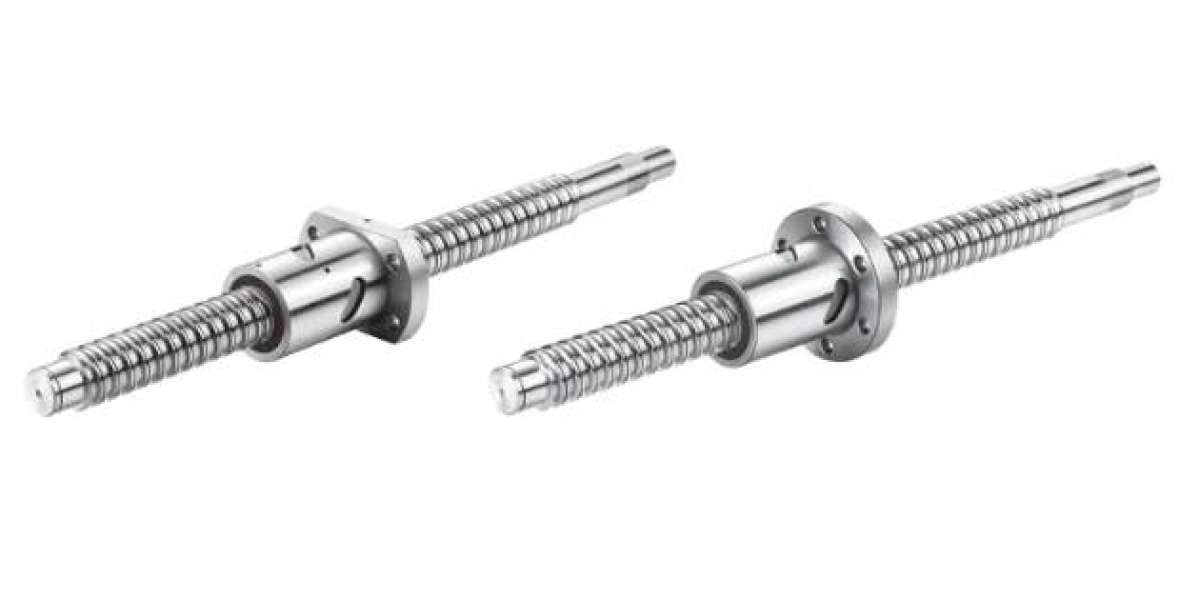 Wangong Wholesale Ball Screw Supply for CNC Equipment
