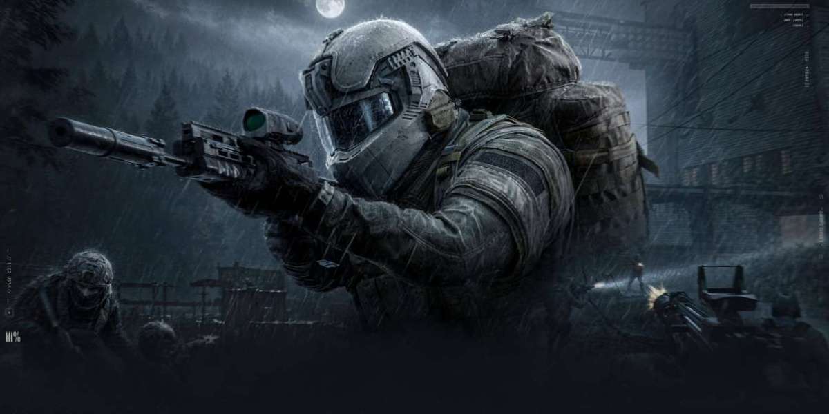 MMOEXP:Arena Breakout: Infinite Trading Guide: Best Selling Items Ranked for Maximum Profit