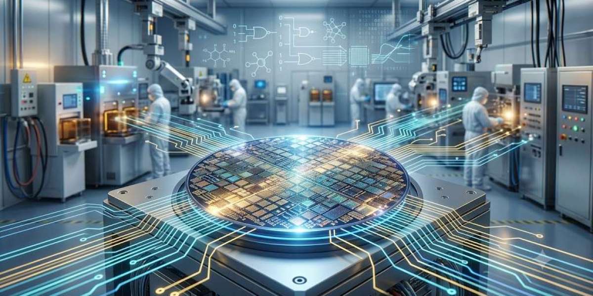 Designing Advanced Low Power Architectures For The DRAM Module Component Market Solution
