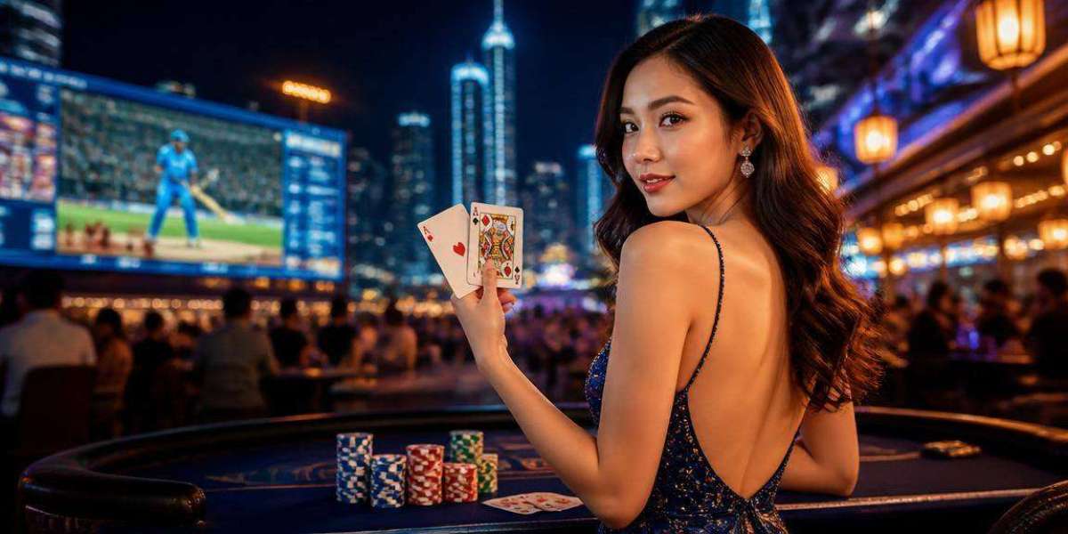 Đánh Giá Trải Nghiệm Di Động Đột Phá Tại Sảnh Asia Vegas79 Năm 2026