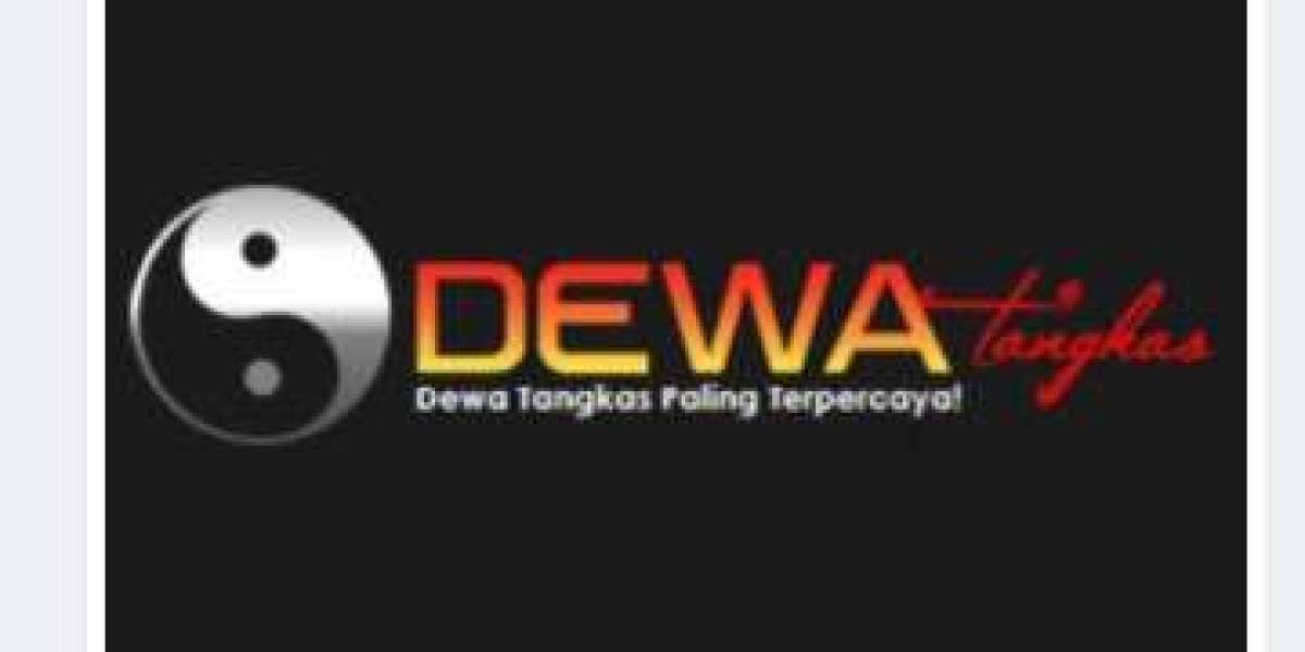 DEWATANGKAS: Ontdek de Wereld van Modern Online Entertainment
