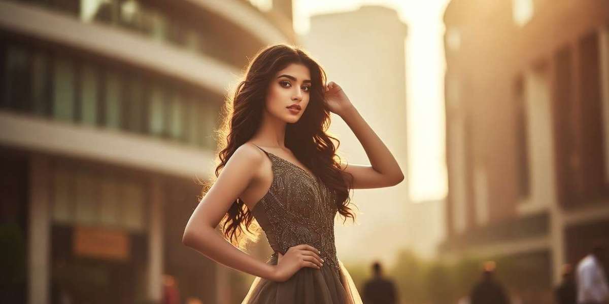Indian Model Escort in Mumbai: Discover Premium Escorts in Mumbai with Isha Bansal
