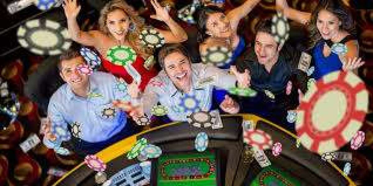 World777 Casino Platform Overview: Games, Features, and Digital Access