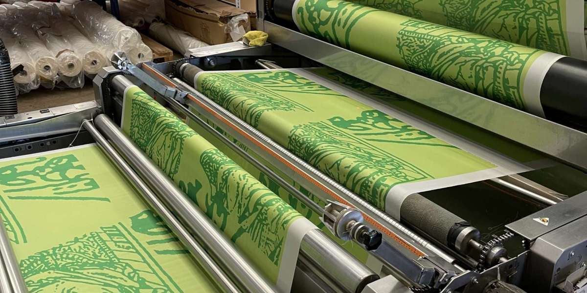 Digital Printing on Fabric: Complete Guide
