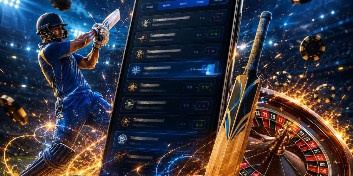 How Sky Exchange Cricket Enhances the Modern Online Gaming Experience