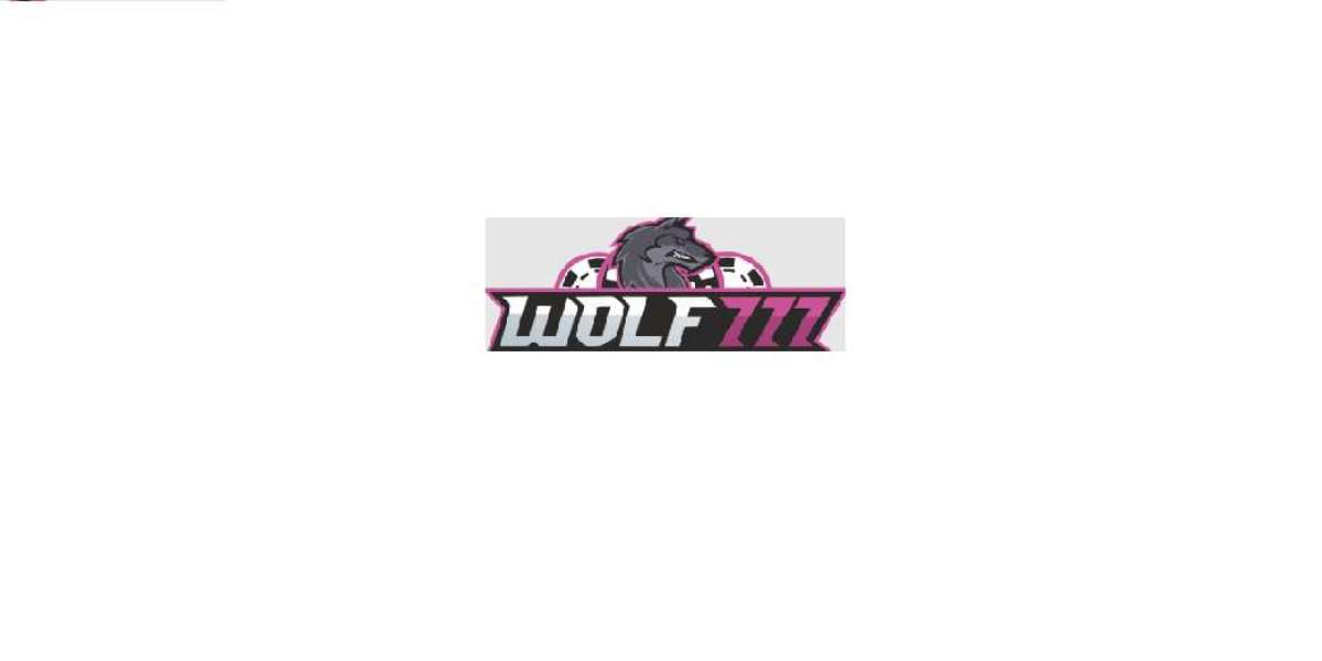 Wolf777 Login Status: Is It Down Right Now?