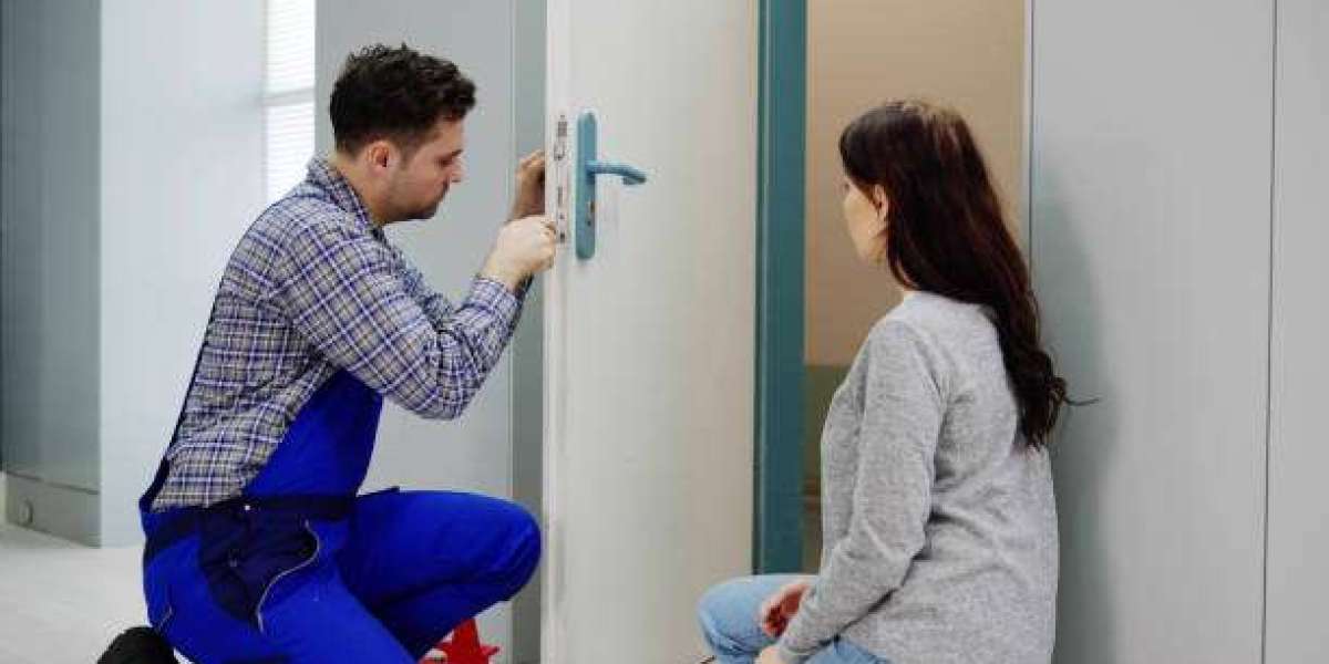 Choosing Reliable Emergency Locksmith Service in New Braunfels, TX