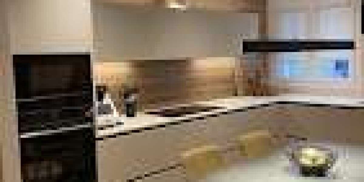 Height of a Kitchen Countertop: Finding the Perfect Balance Between Comfort and Function