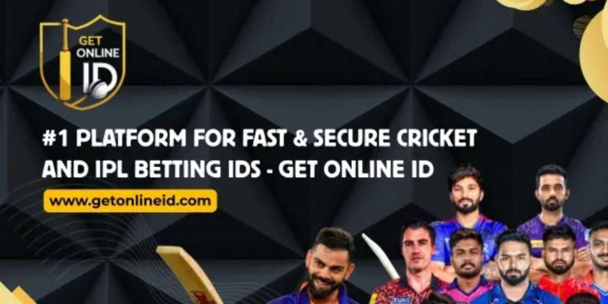 Online Betting ID & Online Cricket ID – Complete Registration Guide