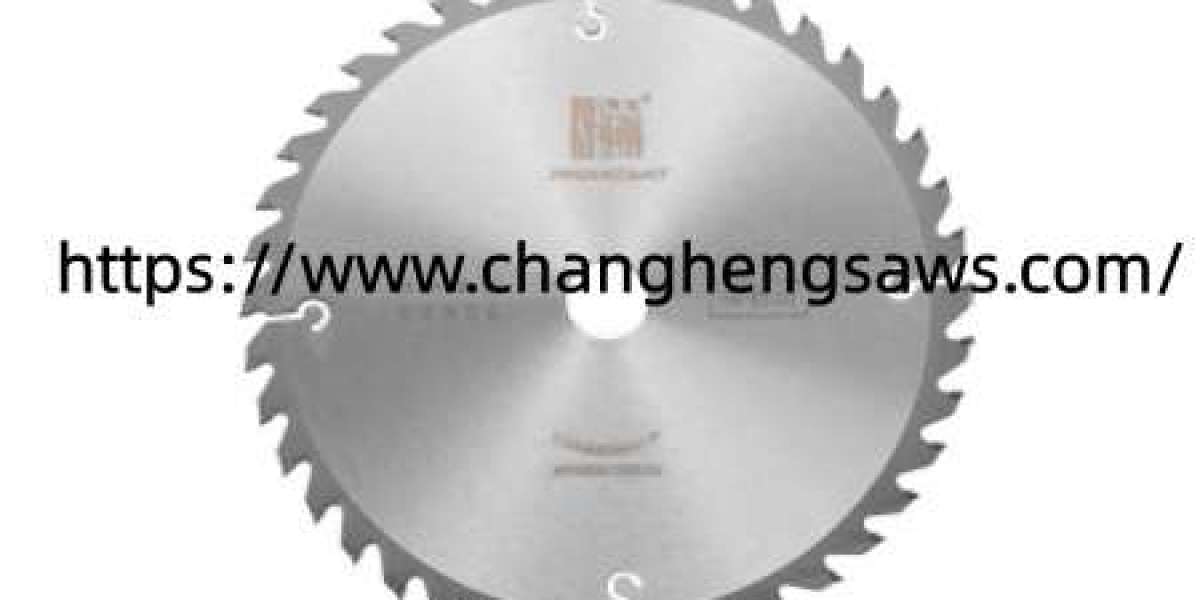 What Tips Help Businesses Choose Changhengsaws Industrial Saw Blade Supplier