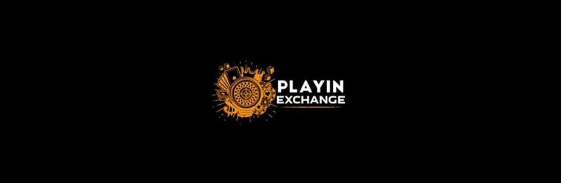 Playinexchange Cover Image