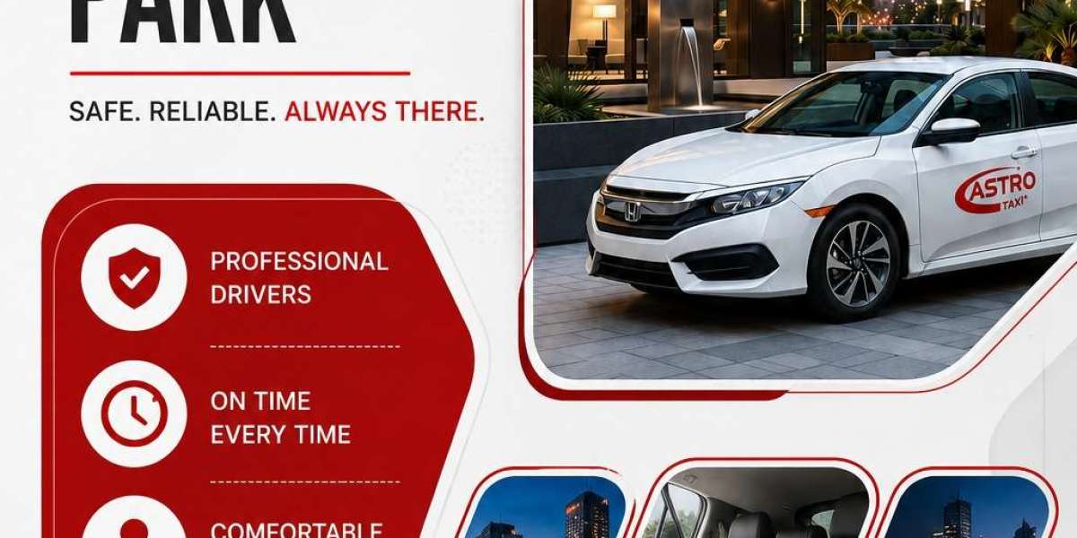Cab Sherwood Park: Your Ultimate Transportation Solution
