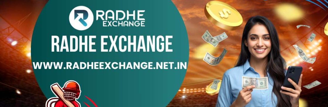 Radhe exchange Cover Image
