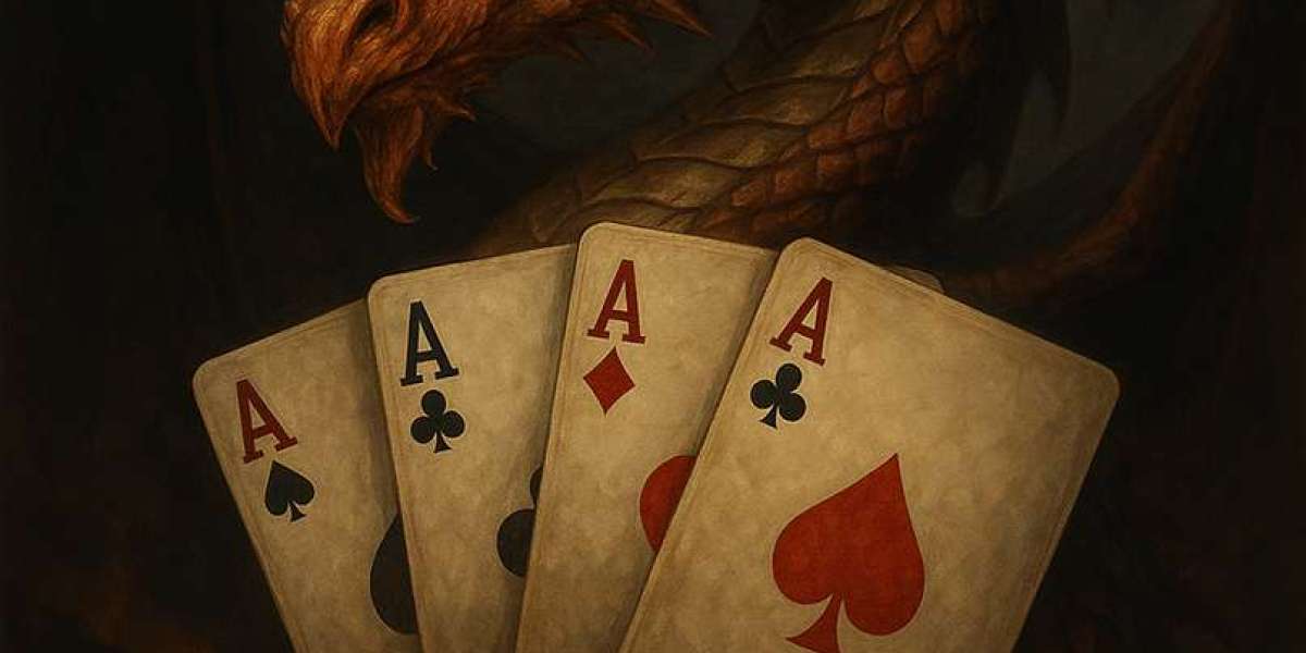 NAGAPOKER: Your Ultimate Guide to Online Poker and Card Gaming