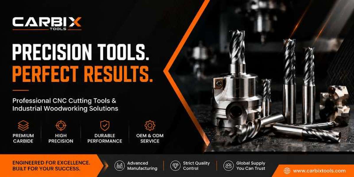 Reducing Tool Wear and Improving CNC Production Through Better Cutting Practices