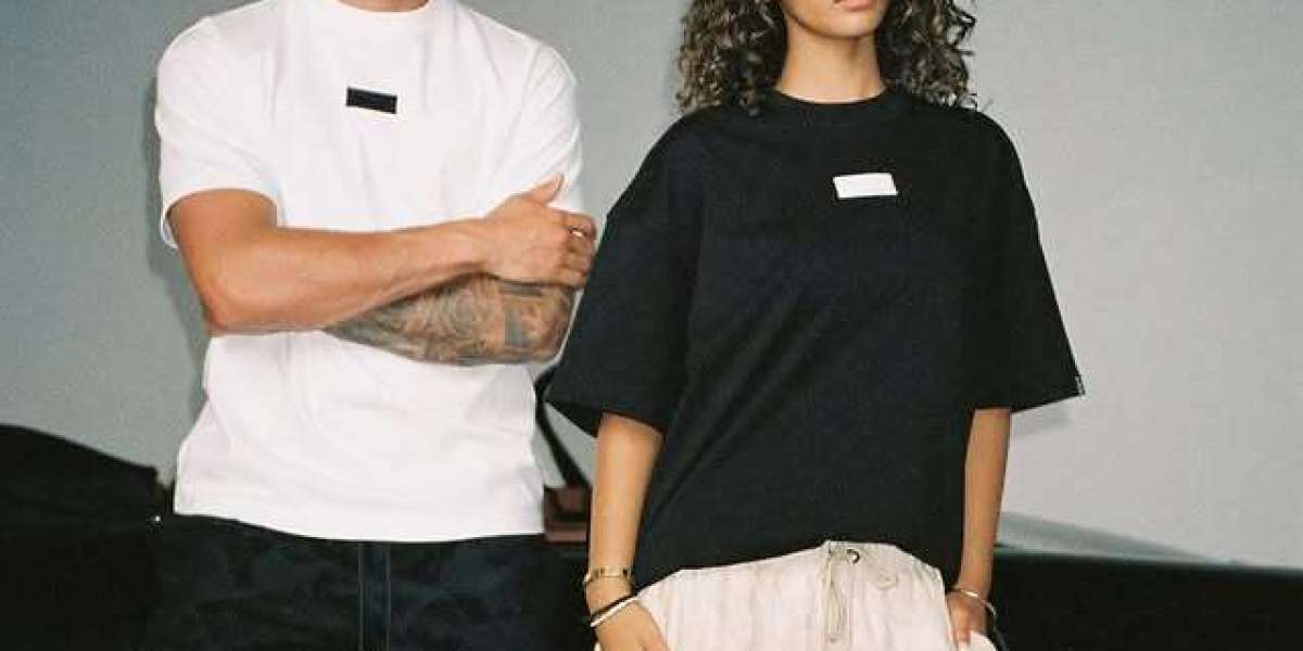 Geedup: The Streetwear Brand That Turned Authentic Culture into a Global Movement