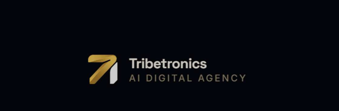 Tribe Tronics Cover Image