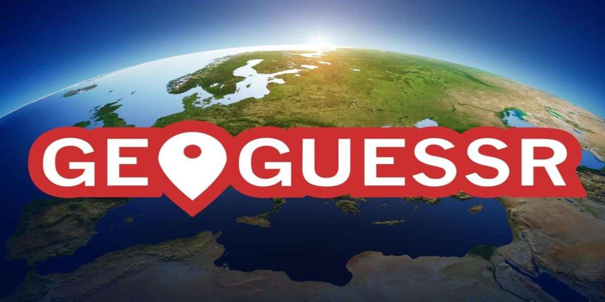 Lost in the Sauce? Find Your Way Home with Geoguessr Free
