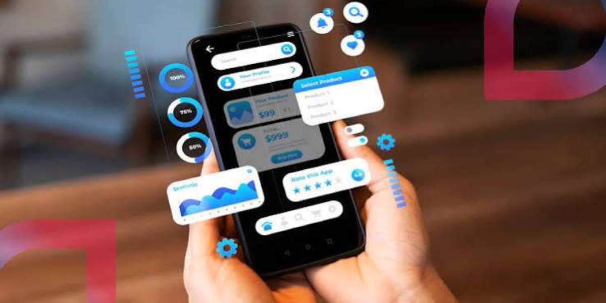 App Development in Houston That Meets Your Goals