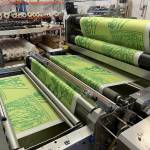 Digital printing on fabric Profile Picture