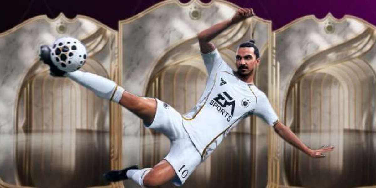 FC 26 Coins Have Sparked a Market-Wide Rush! Why Are Top Players Being Bought Before the Next Patch?