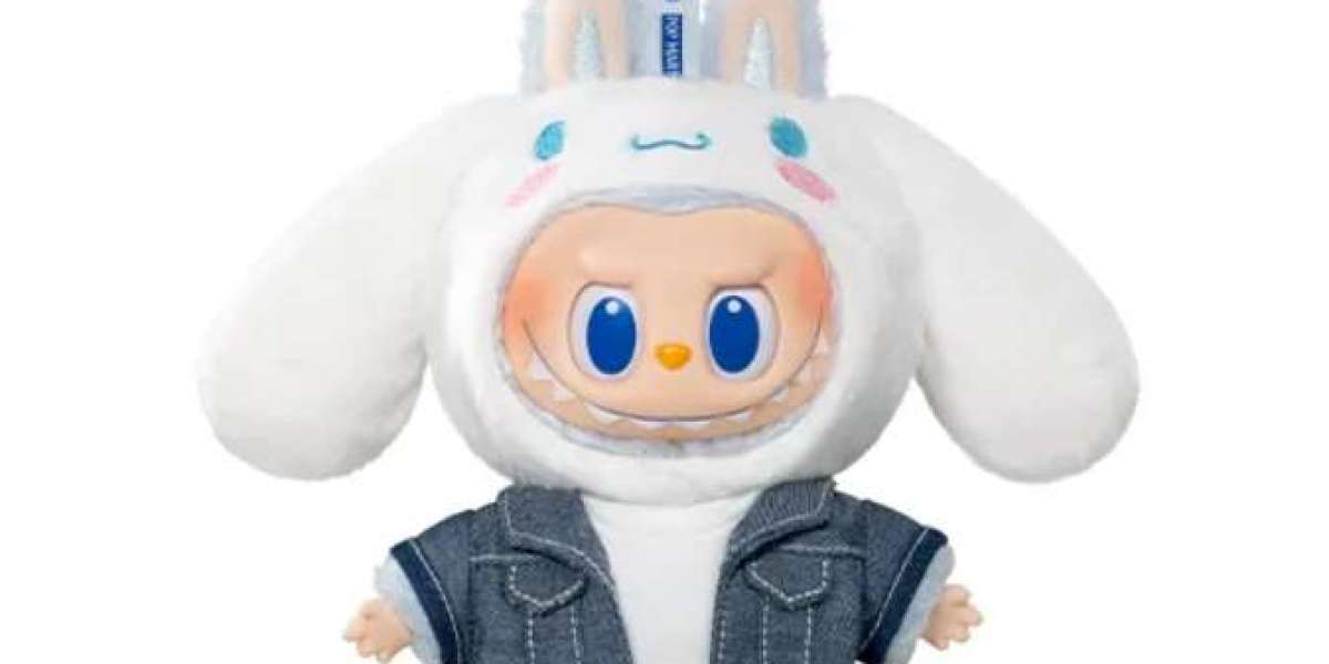 Premium Labubu Figures for Every Collector