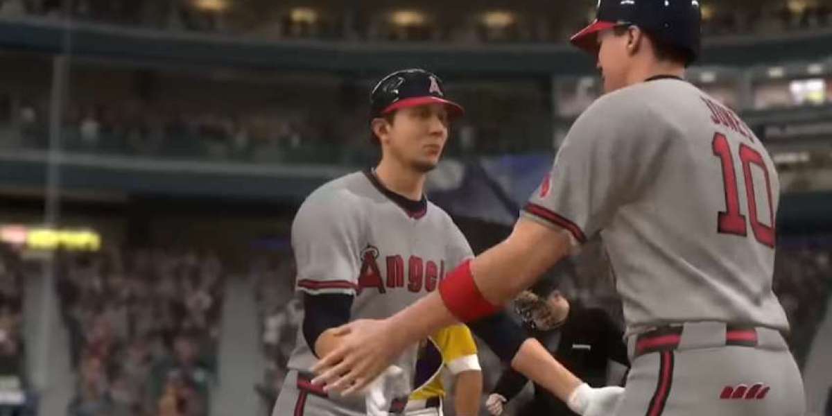 MLB The Show 26 Stubs Guide:Why MMOEXP Is a Smart Choice for Building Your Diamond Dynasty Team