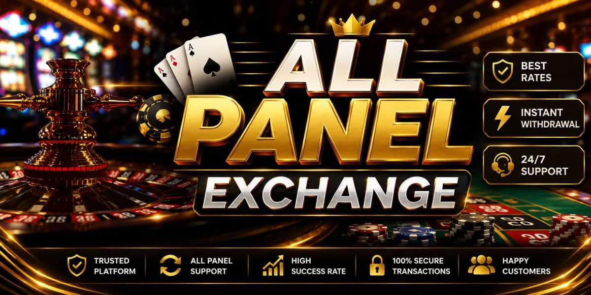 AllPanel Exchange – Complete Guide to a Better Online Gaming Experience