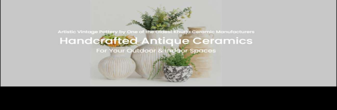 DNF Ceramics Cover Image