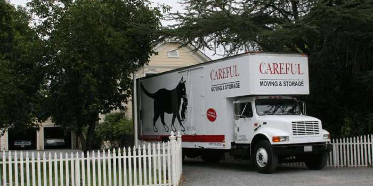 Best Long-Distance Movers in Sonoma County