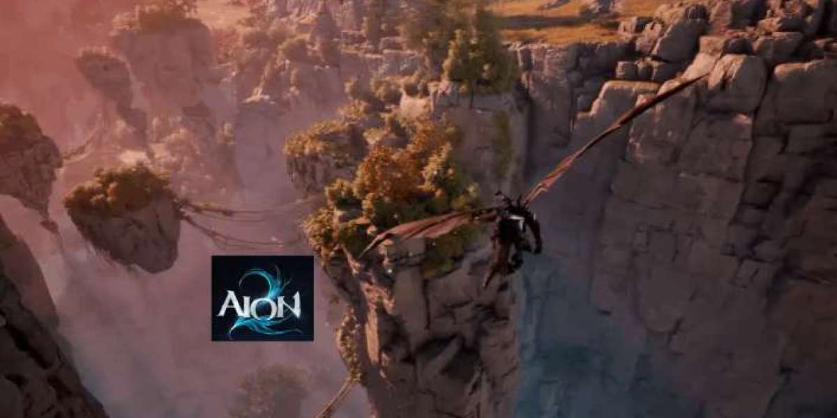 MMOEXP Aion 2 Global Launch Class Tier Guide