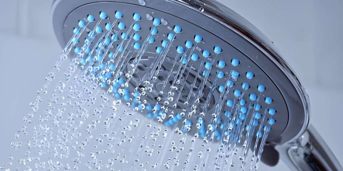 Best Shower Filter in UAE: Features That Matter Most