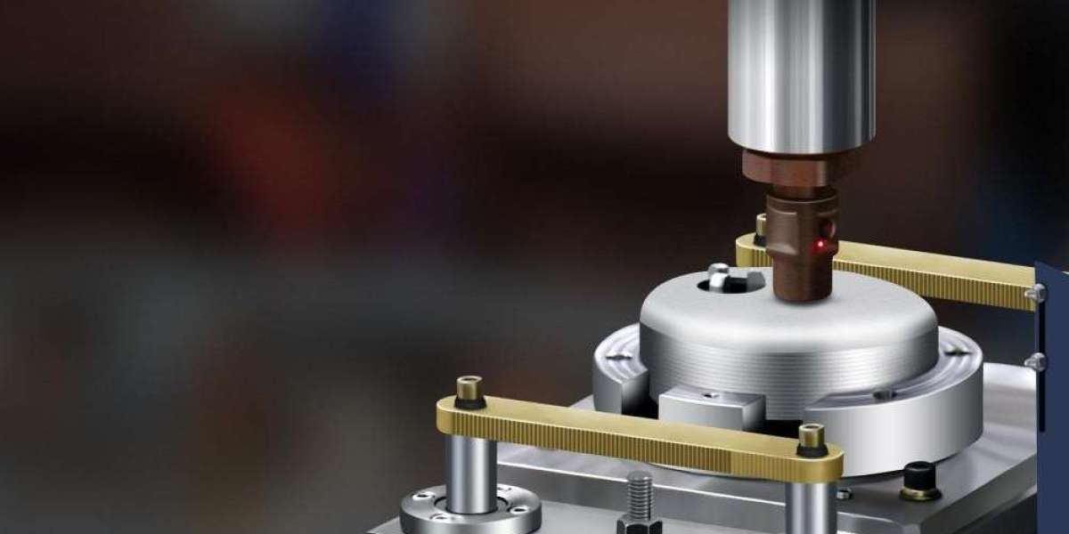 Why Resistance Spot Welding Powers Modern Manufacturing