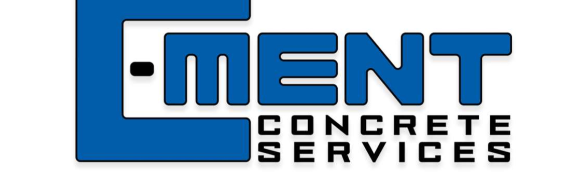 Cment Concrete Services Cover Image