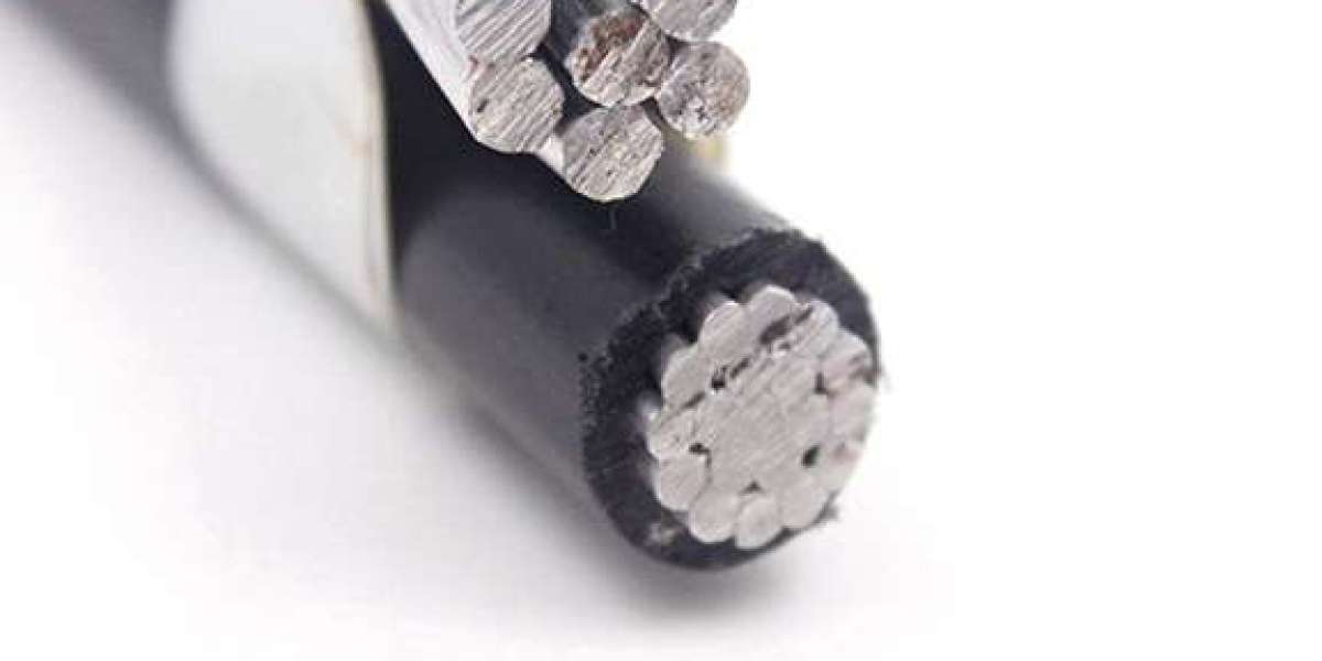 Triplex Wire Solutions for Reliable Power | HBNfpower