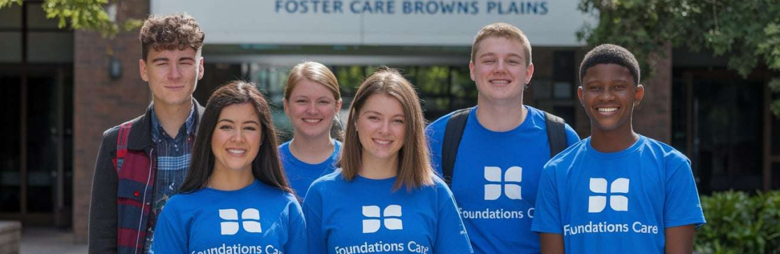 Foundations Care Cover Image