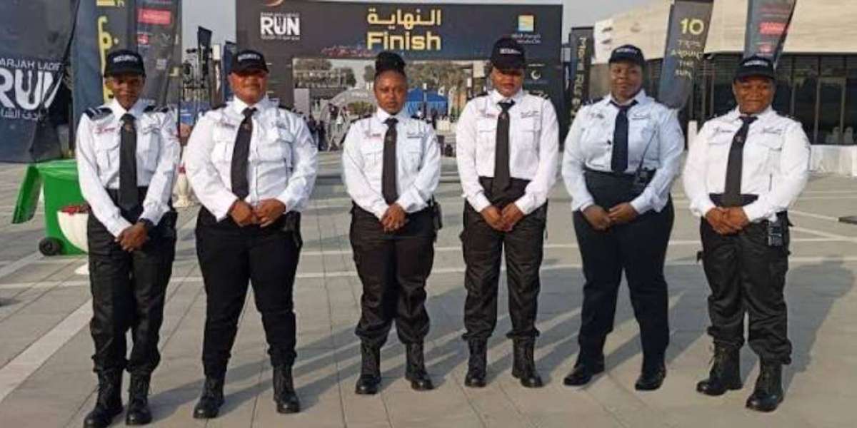 Dubai Security Company Solutions That Help Protect Assets, People, and Property