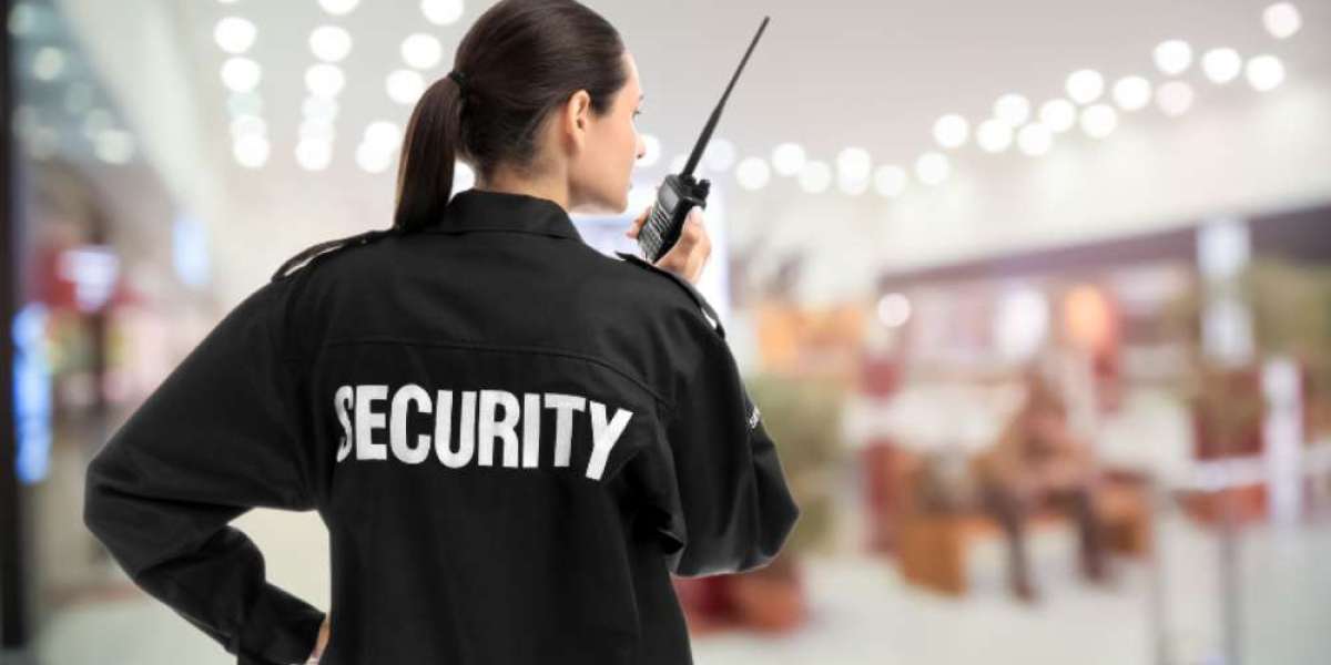 Why Corporate Security Services Matter for Every Business