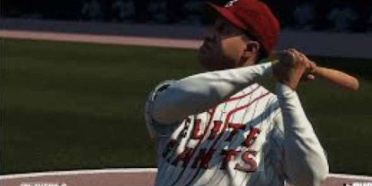EZBUFF | How to Increase Your Competitive Potential When You buy MLB The Show 26 Stubs