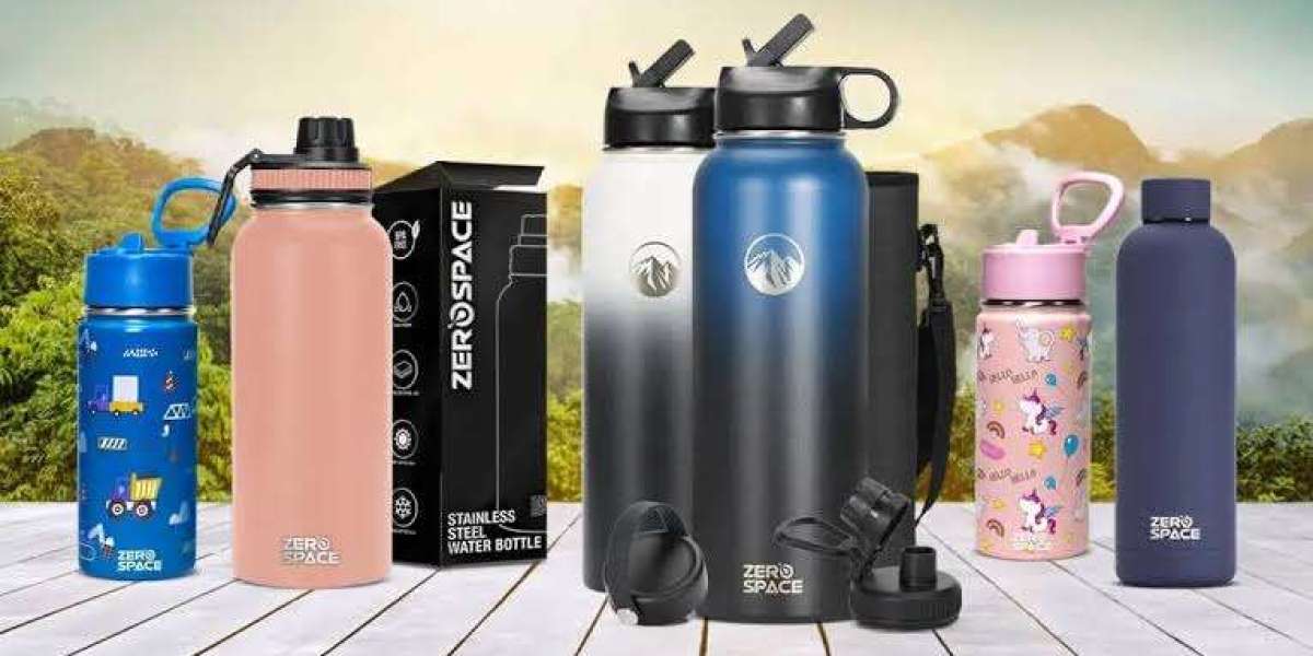 Water Bottles in Pakistan: Complete Buying Guide 2026