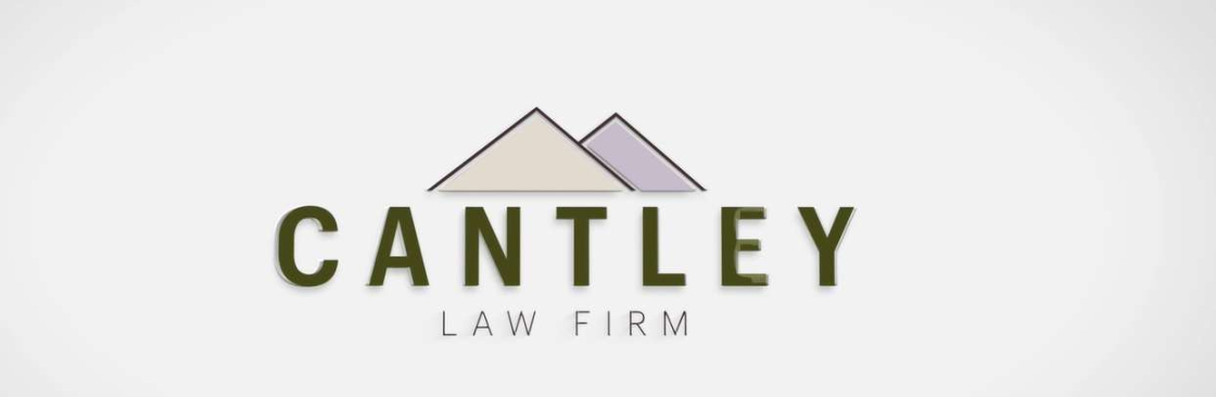CantleyLawFirm Cover Image
