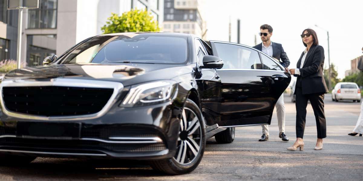 Pourquoi Choisir un VIP private driver Lyon pour un Voyage Confortable en Ville ?