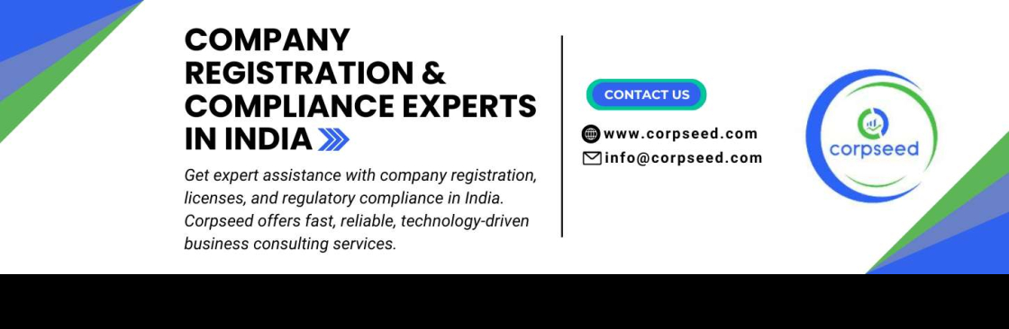 Corpseed ITES Pvt Ltd Cover Image