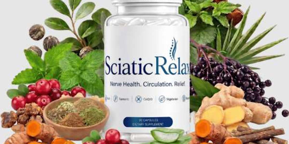 SciaticRelax US CA AU UK NZ:Pricing & Expected Results