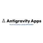 Antigravity Apps Profile Picture