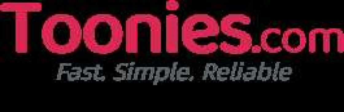 toonid toonid Cover Image