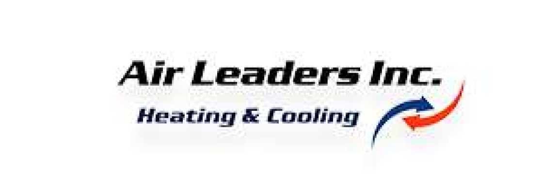 Air Leaders Cover Image