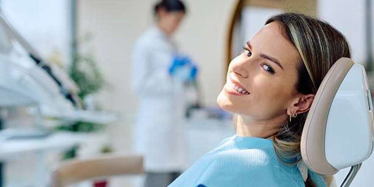 Professional Oral Health Services from the Best Dentist in Mumbai at Dent Heal