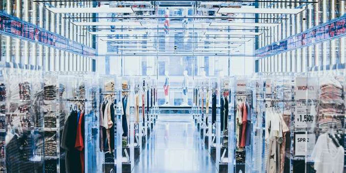 How Private Label Clothing Helps Brands Grow Faster