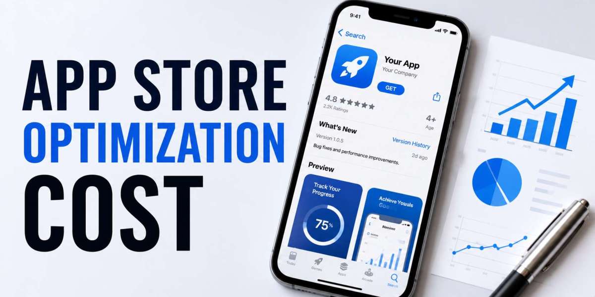 App Store Optimization Cost: What You Should Know Before Investing in ASO